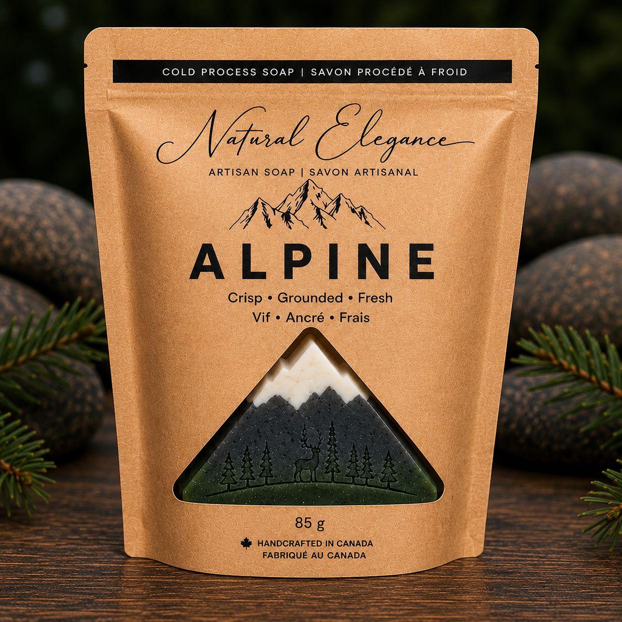 Alpine