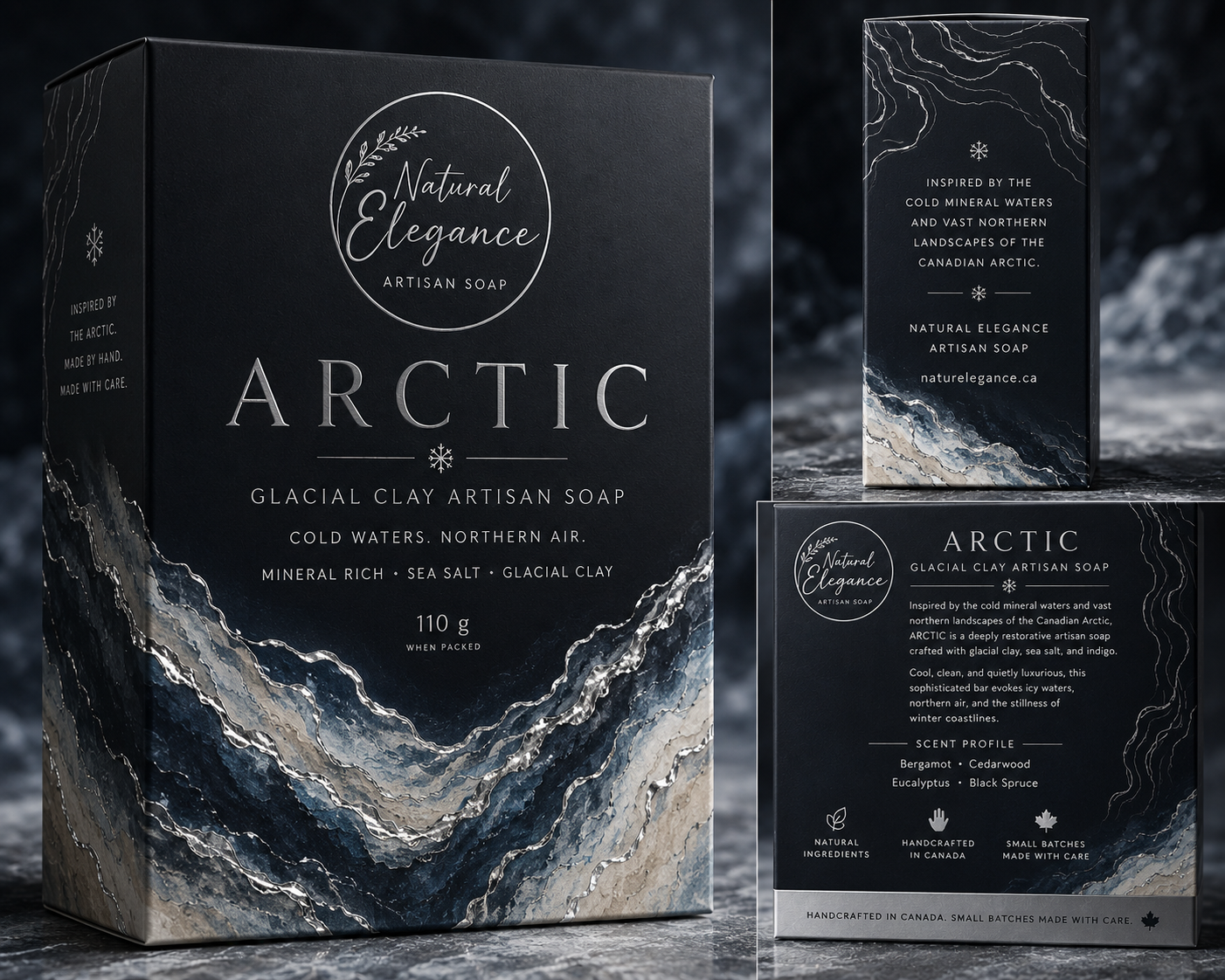 Arctic