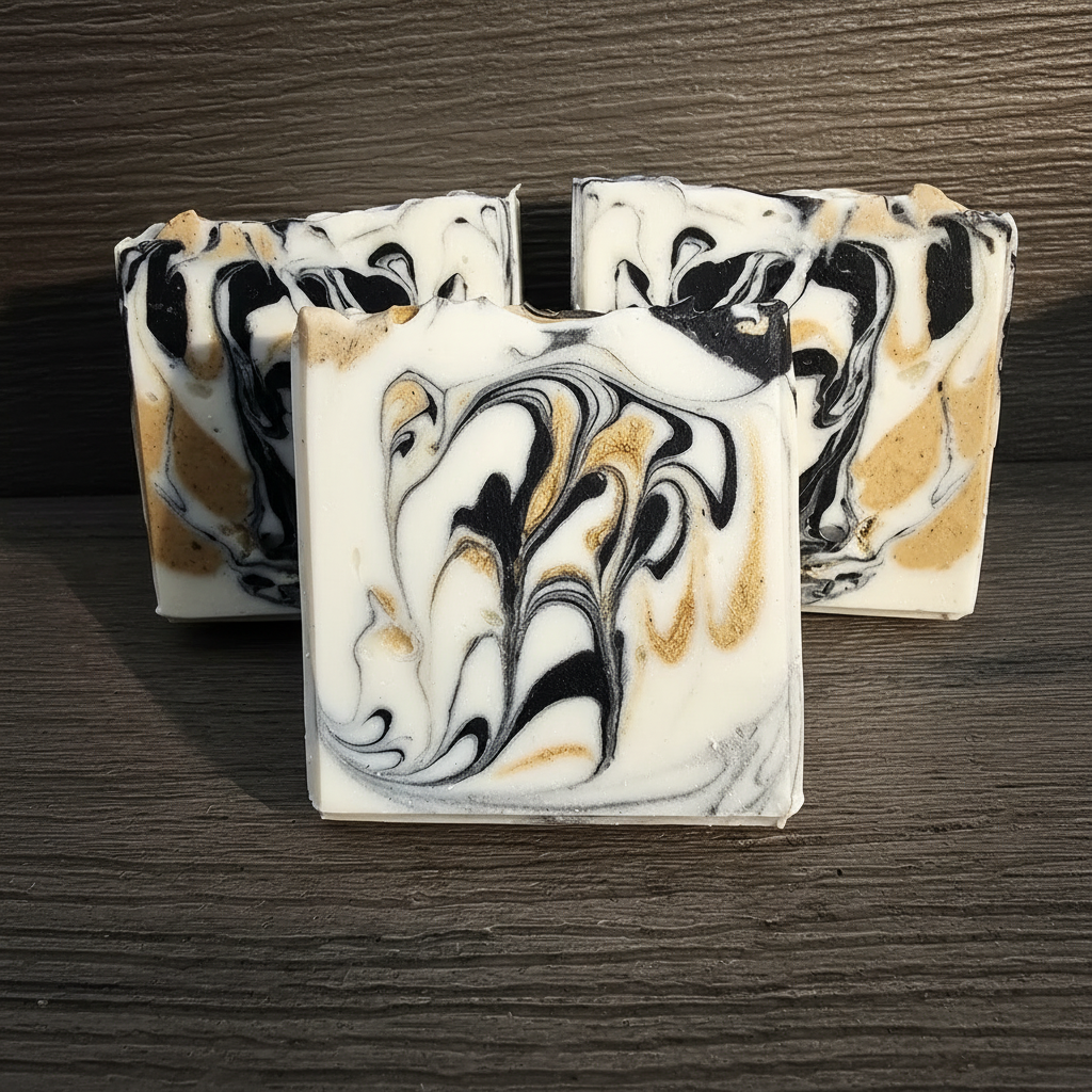 Enhanced Birch Soap Photo 3