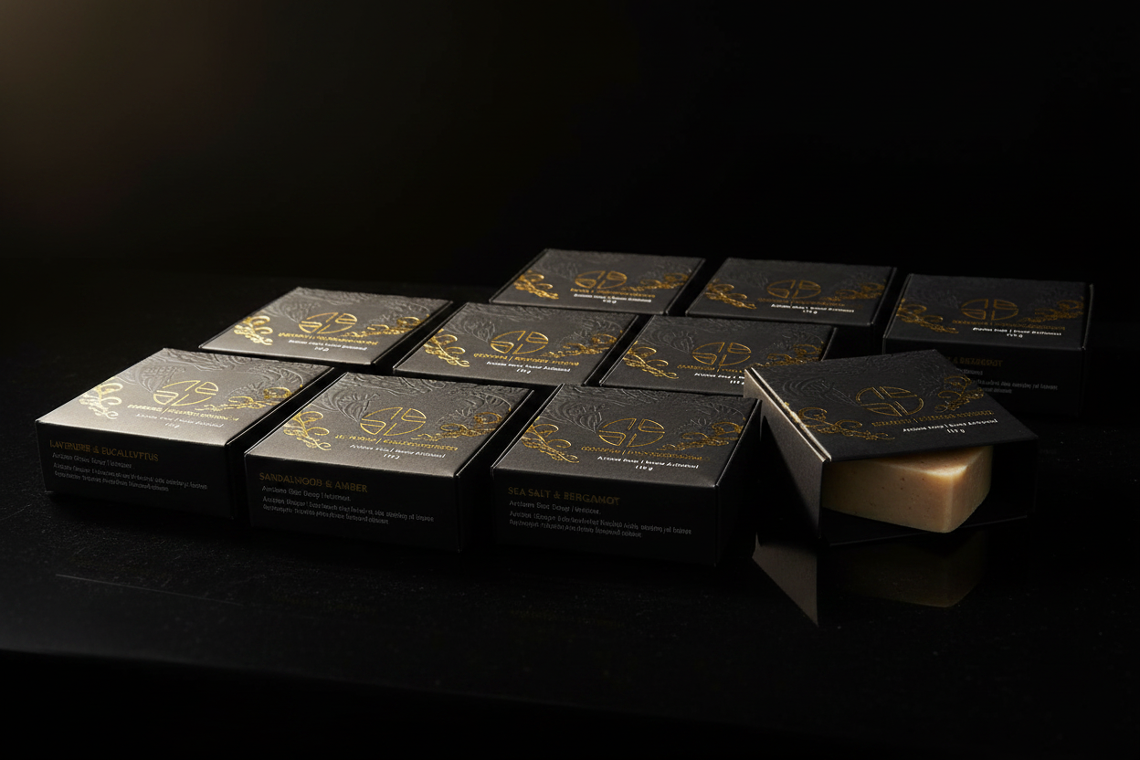 Essential Collection Banner