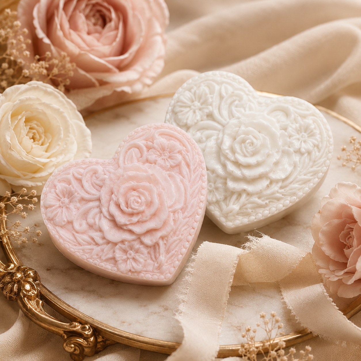 From The Heart Guest Soap