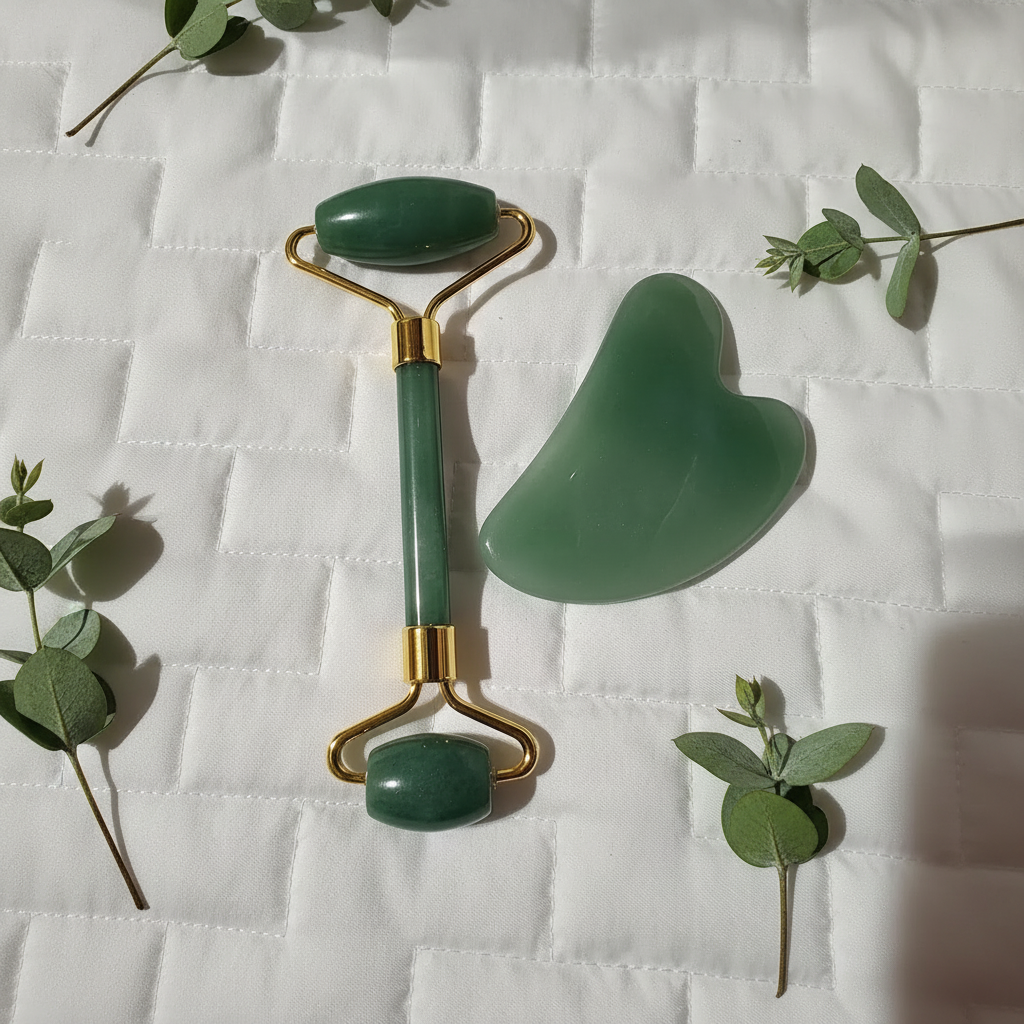 Jade - Clean white
