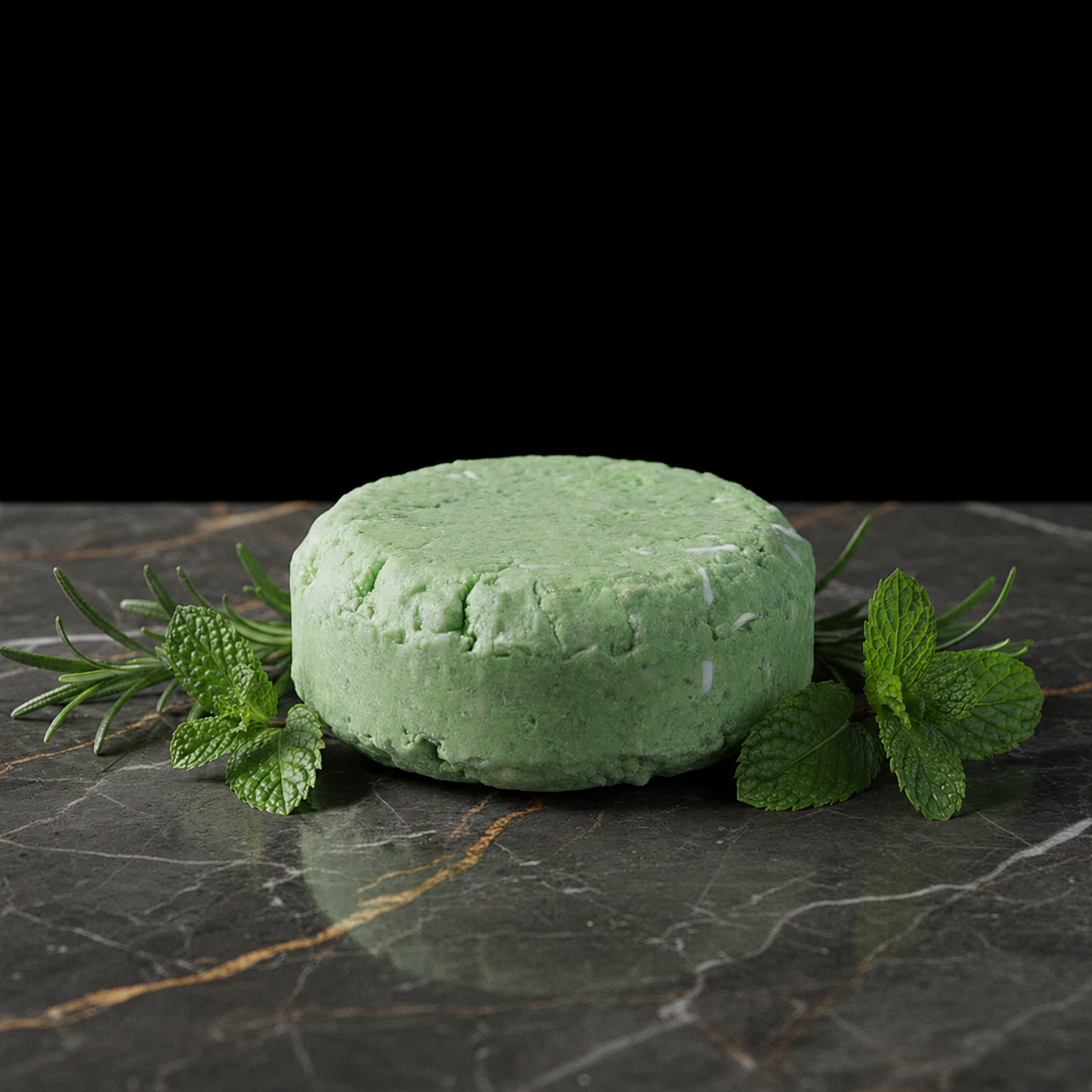 Rosemary Mint Shampoo Bar
