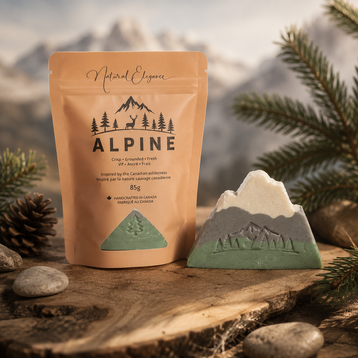 Alpine