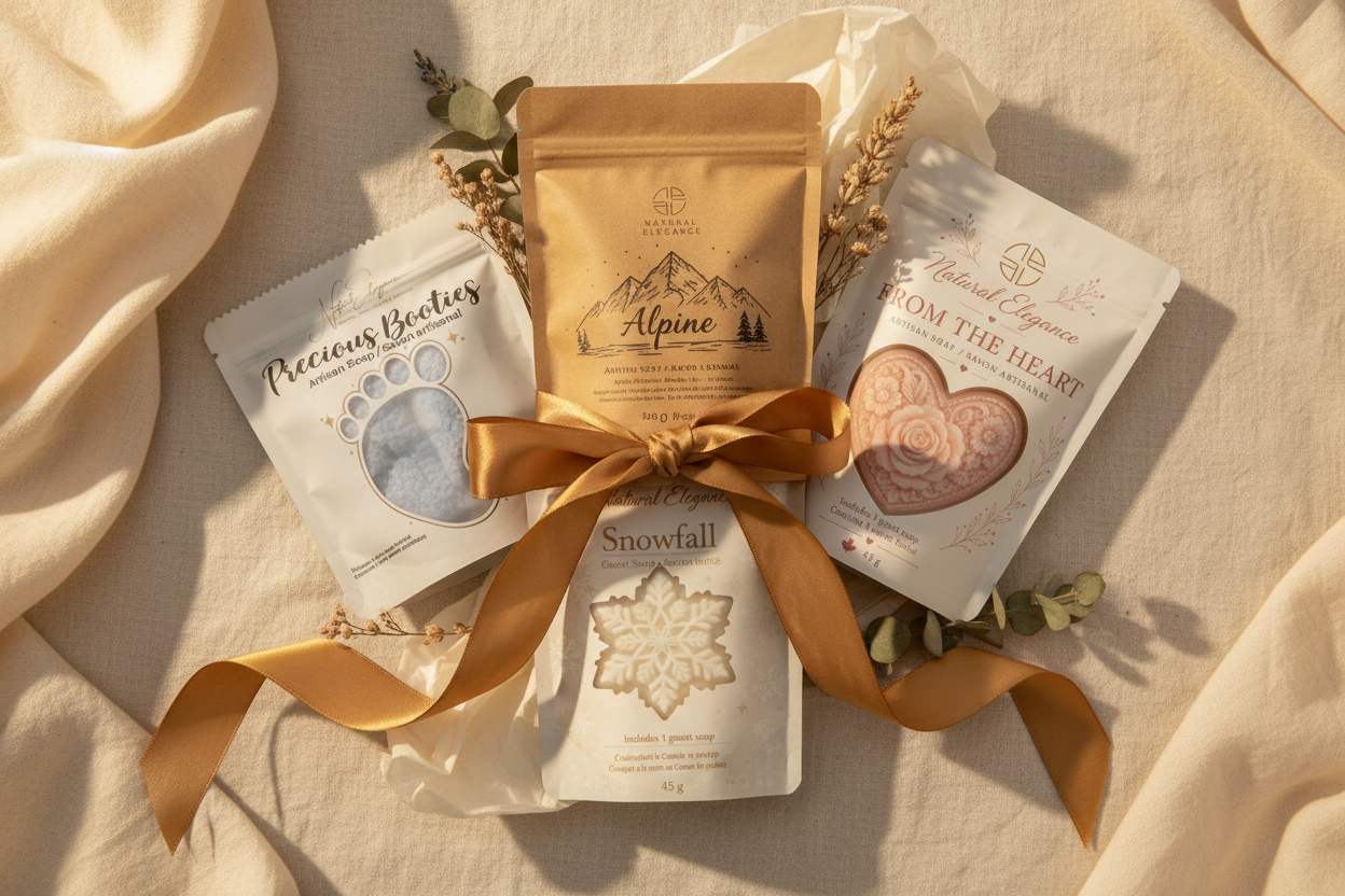 Gift Collection Banner
