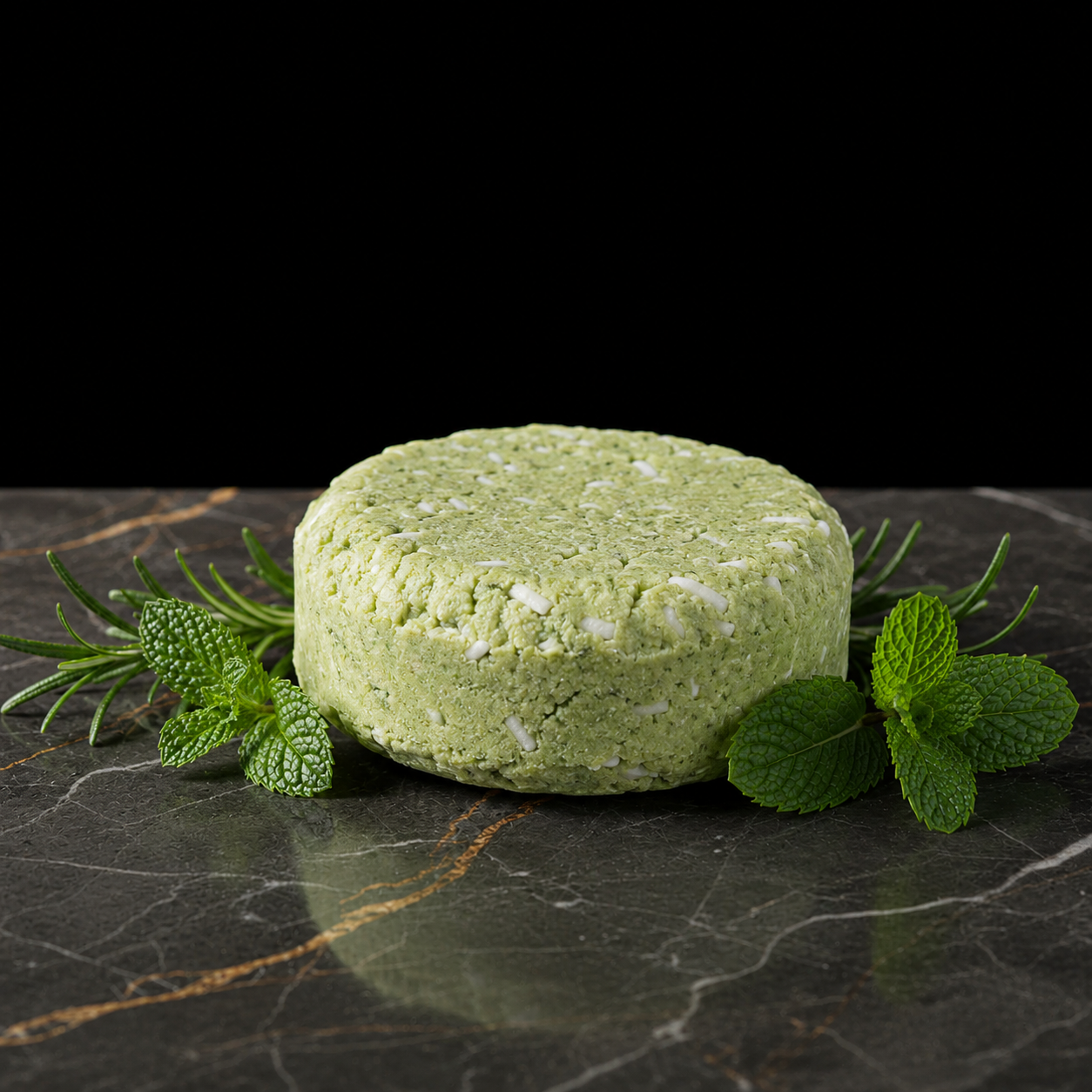 Rosemary Mint Shampoo Bar
