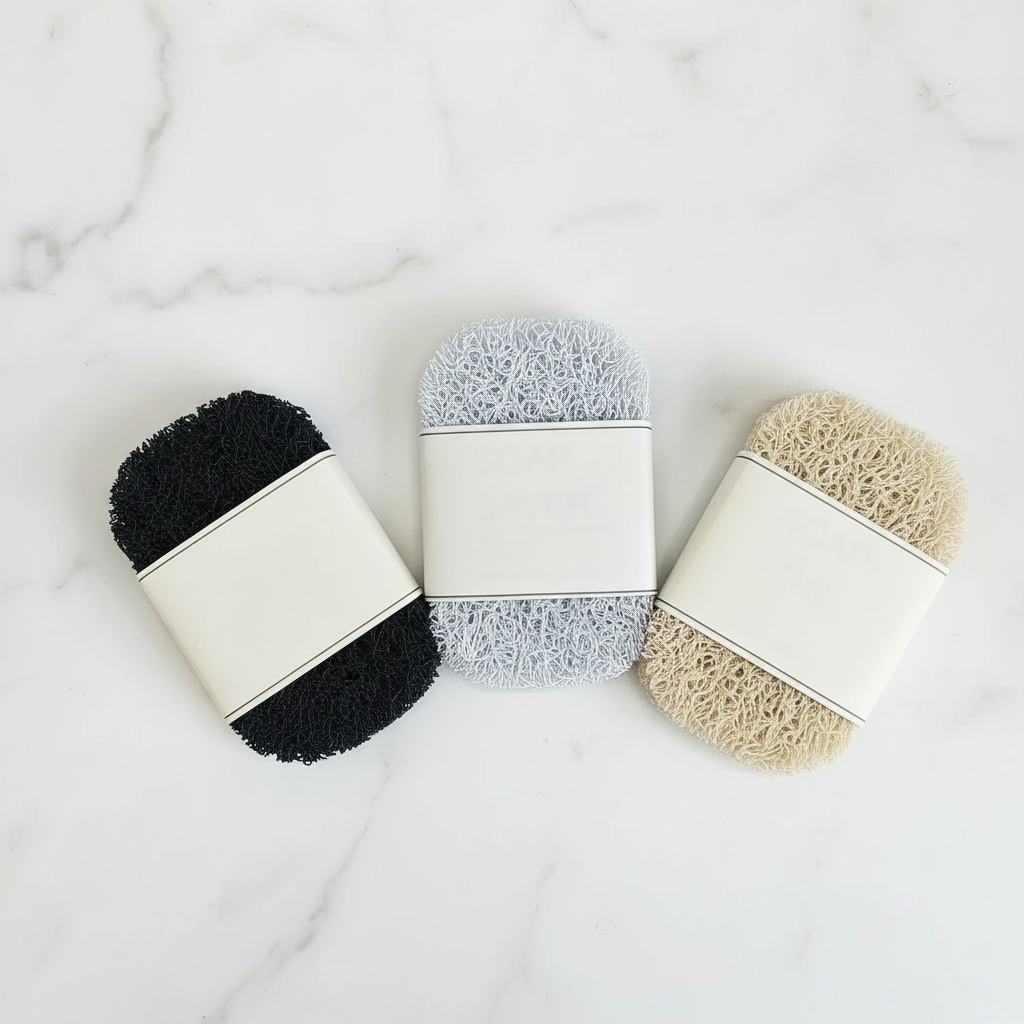 Soap Savers Only - Clean Shot