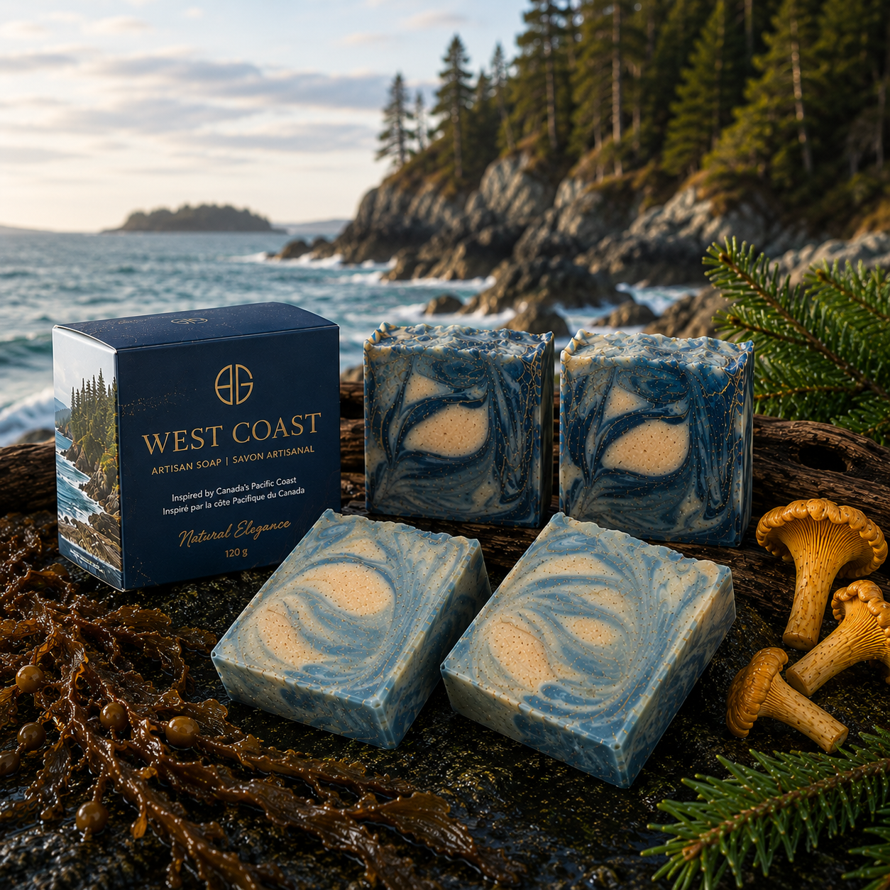 West Coast